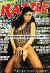 Adult magazine Razzle Volume 4 No 5